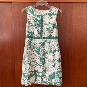 Boden Vivian Shift Dress - 6P